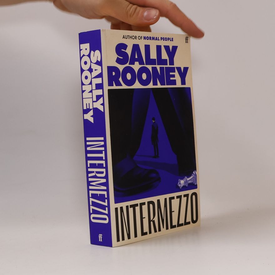 Sally Rooney Intermezzo
