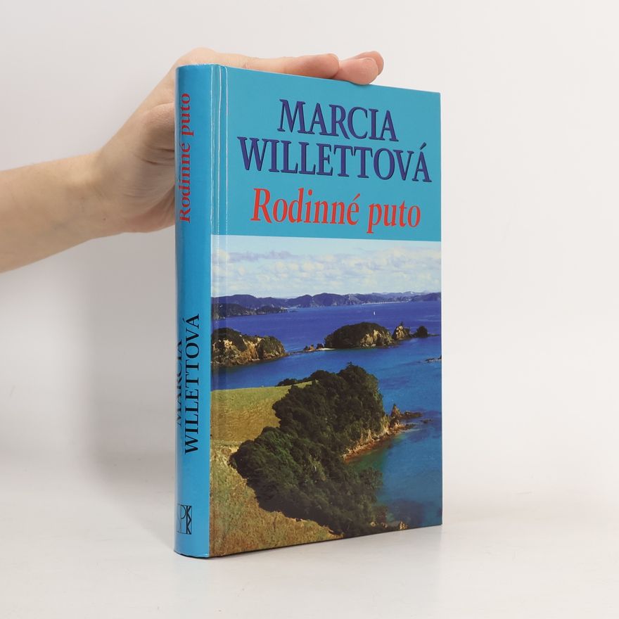 Marcia Willett Rodinné puto