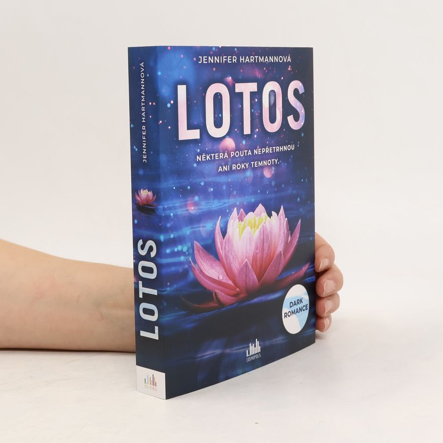 Jennifer Hartmann Lotos
