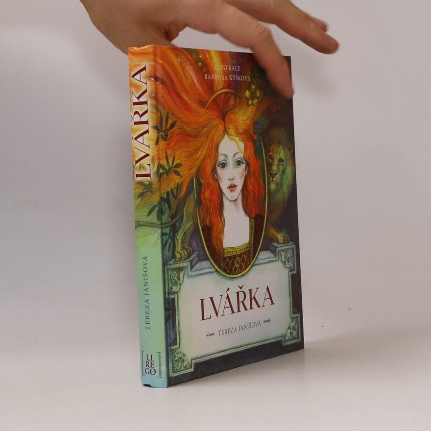 Tereza Janišová Lvářka