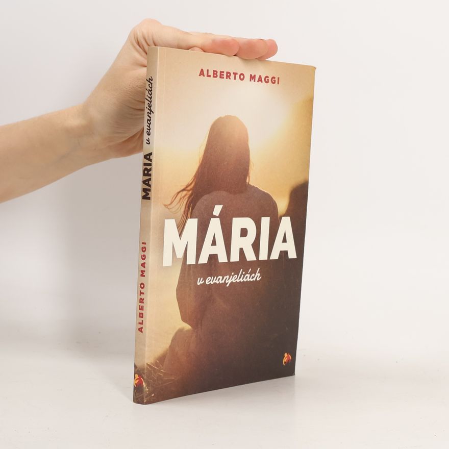 Alberto Maggi Mária v evanjeliách