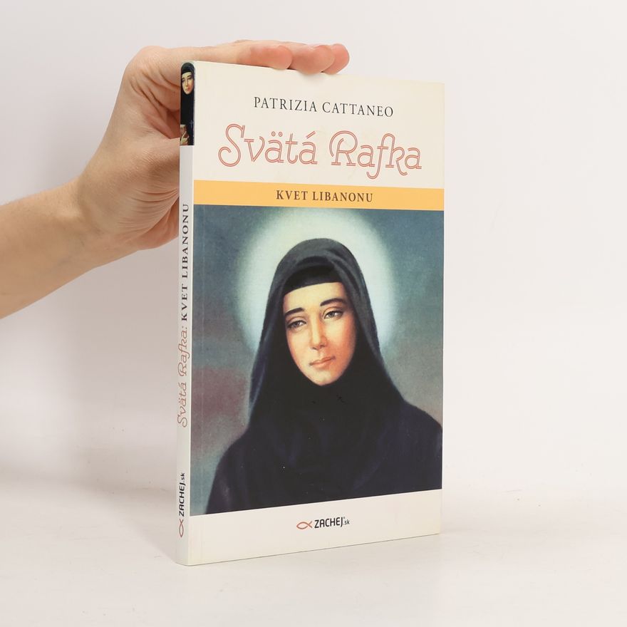 Cattaneo Patrizia Svätá Rafka