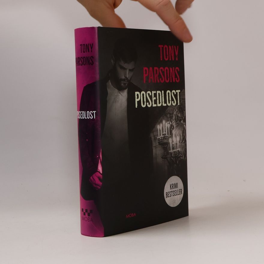 Tony Parsons Posedlost