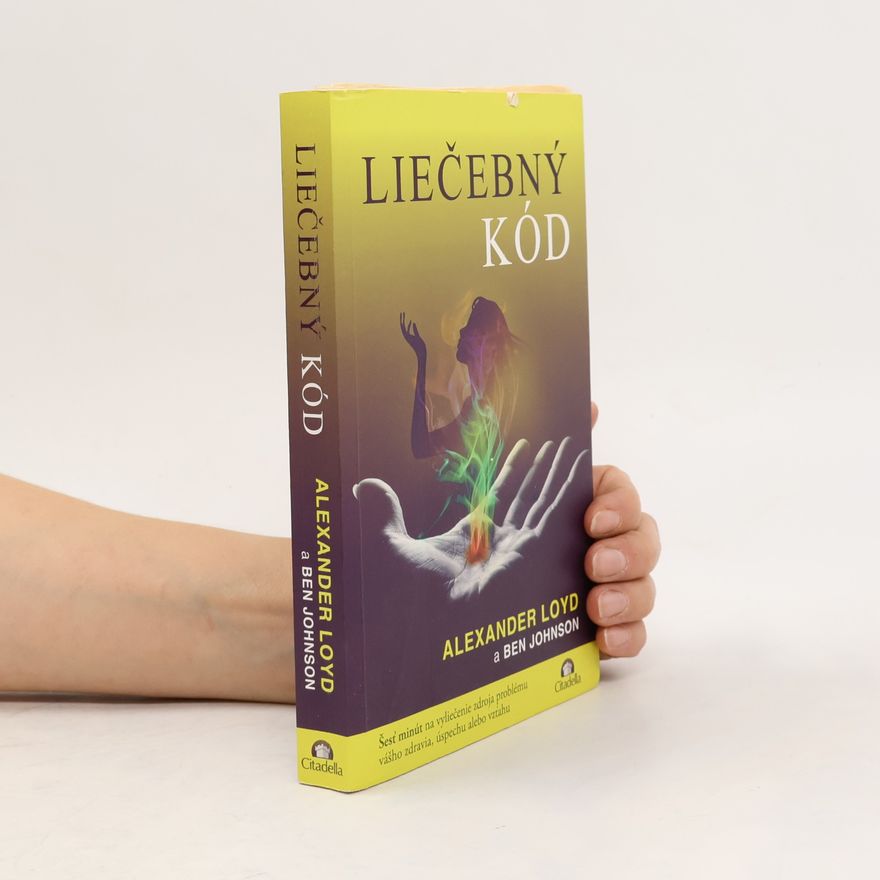 Alexander Loyd Liečebný kód