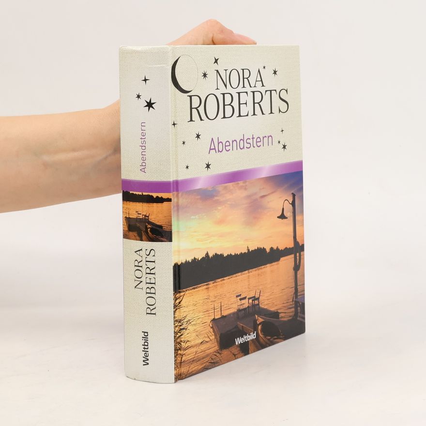 Nora Roberts Abendstern