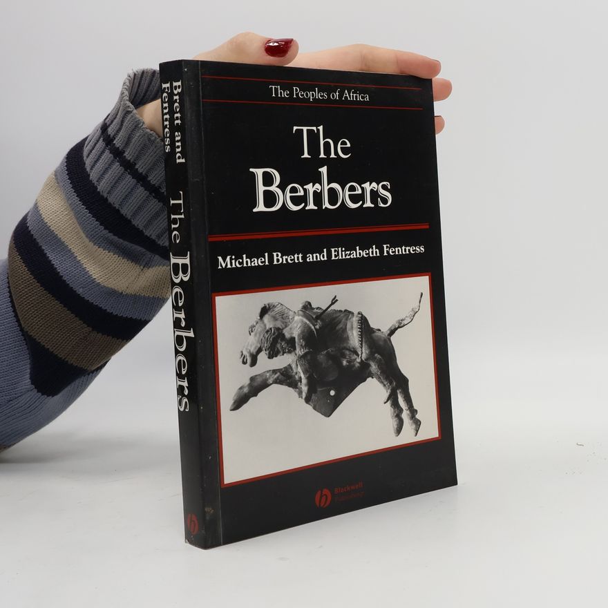 Elizabeth Fentress The Berbers