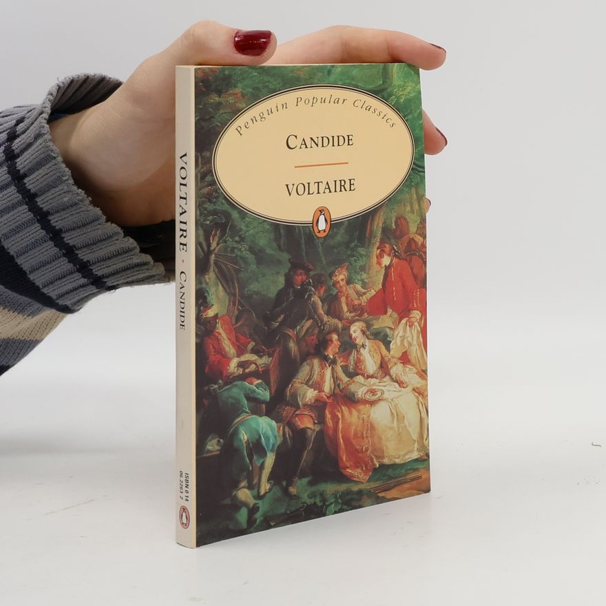 Voltaire Candide