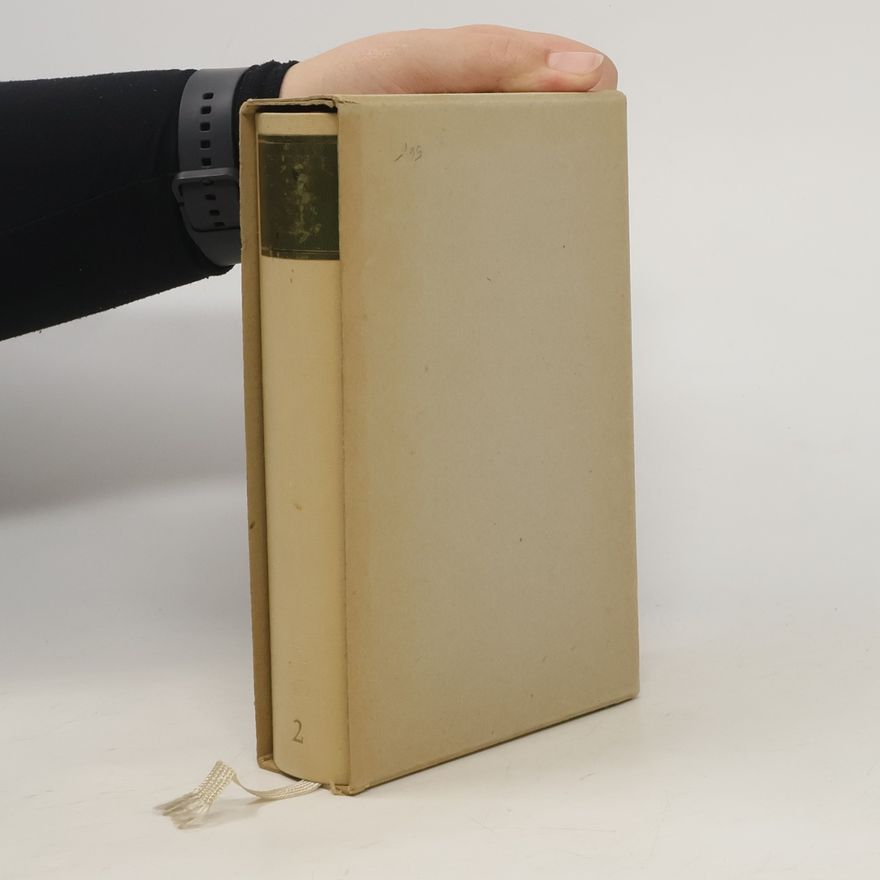 Theodor Fontane Werke, Schriften und Briefe I/2