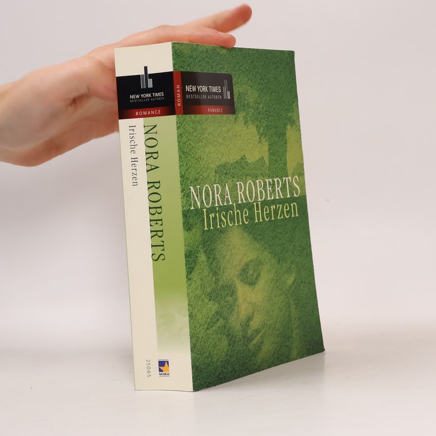 Nora Roberts Irische Herzen