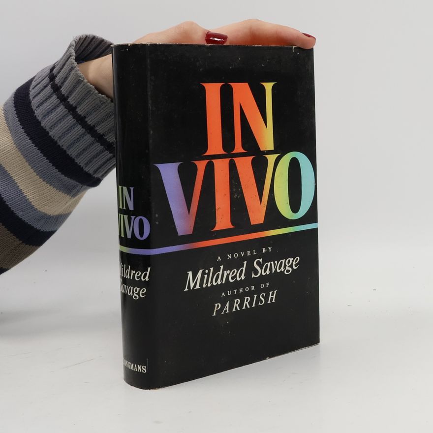 Mildred Savage  In Vivo