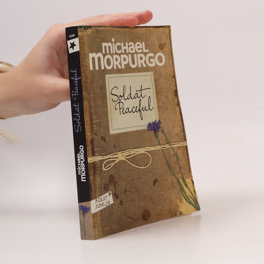 Michael Morpurgo Soldat Peaceful