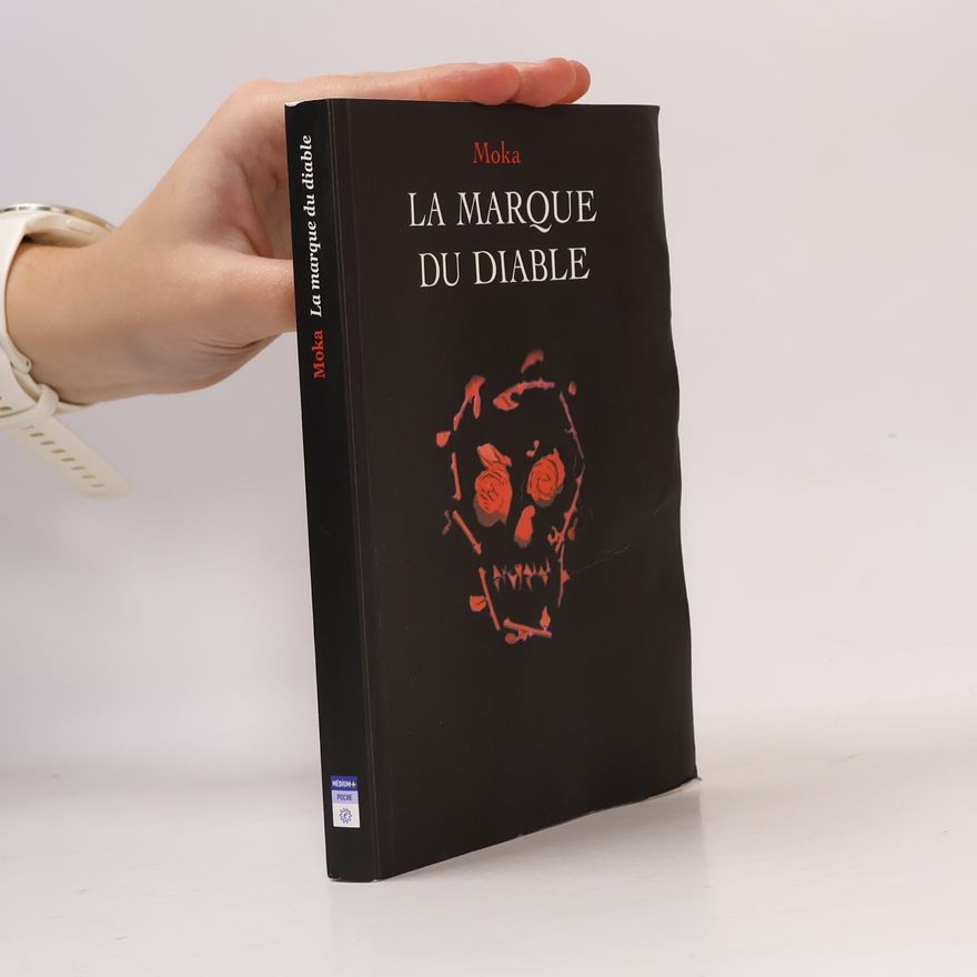 Moka La marque du diable