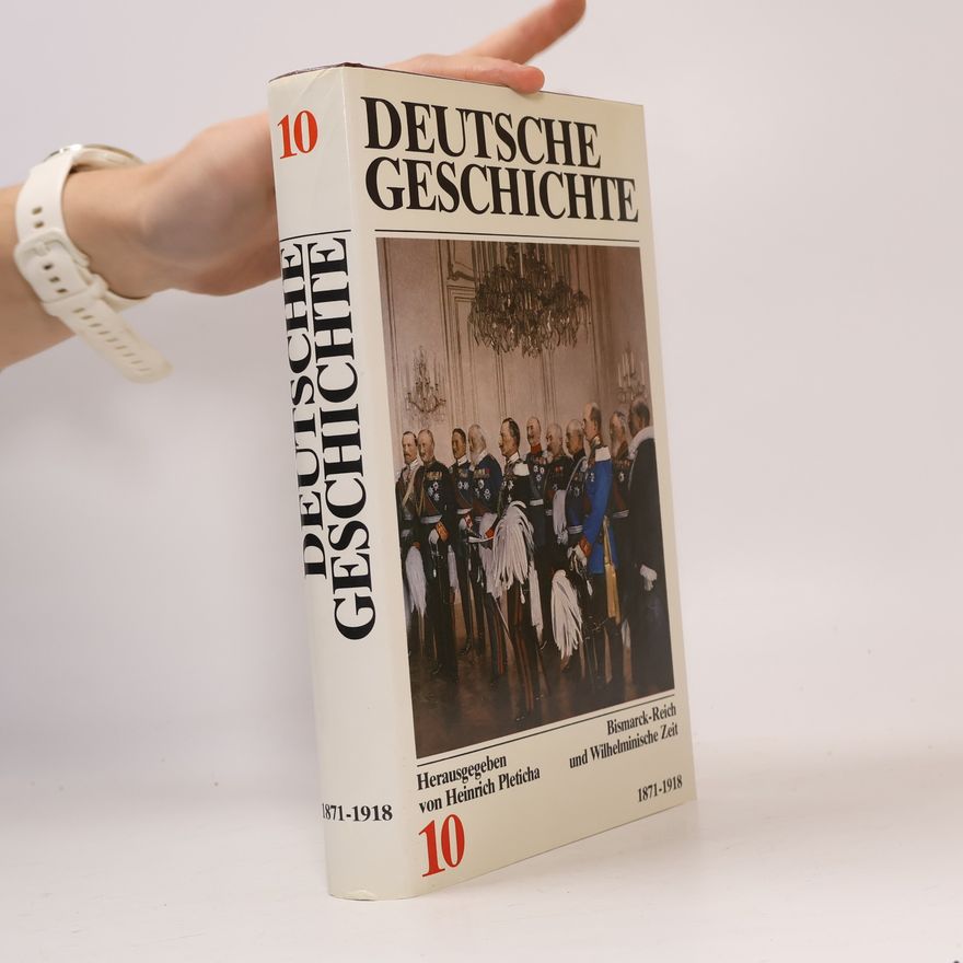 Johannes Glanz Deutsche Geschichte 10