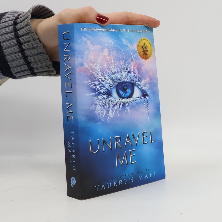 Тагере Мафі Unravel me