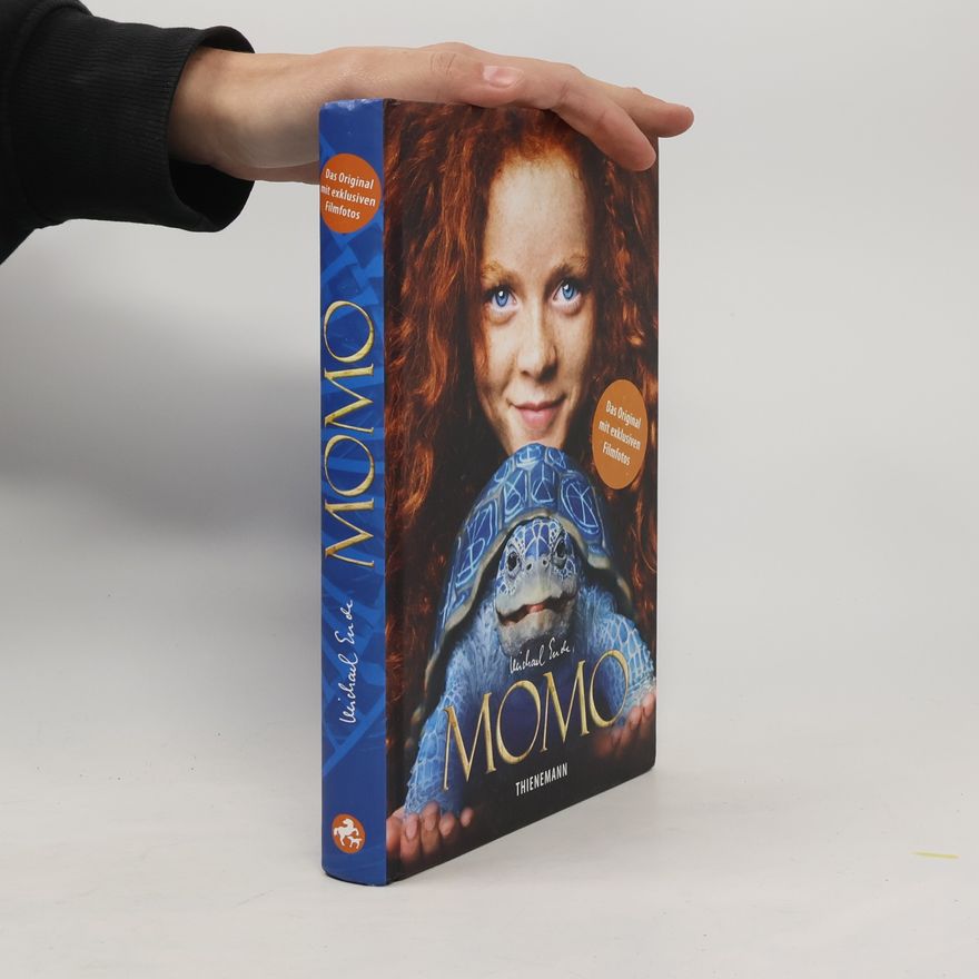 Michael Ende Momo