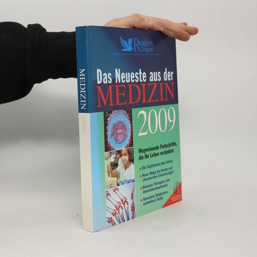 Autorenkollektiv Das Neueste aus der Medizin 2009