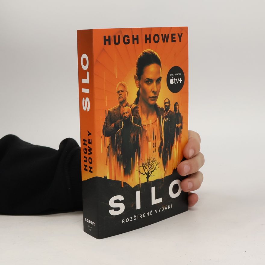 Hugh Howey Silo
