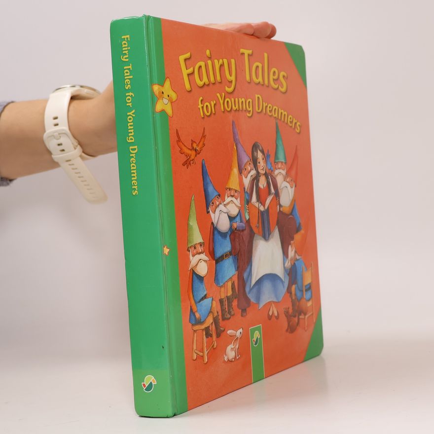 Various authors Märchen für kleine Träumer