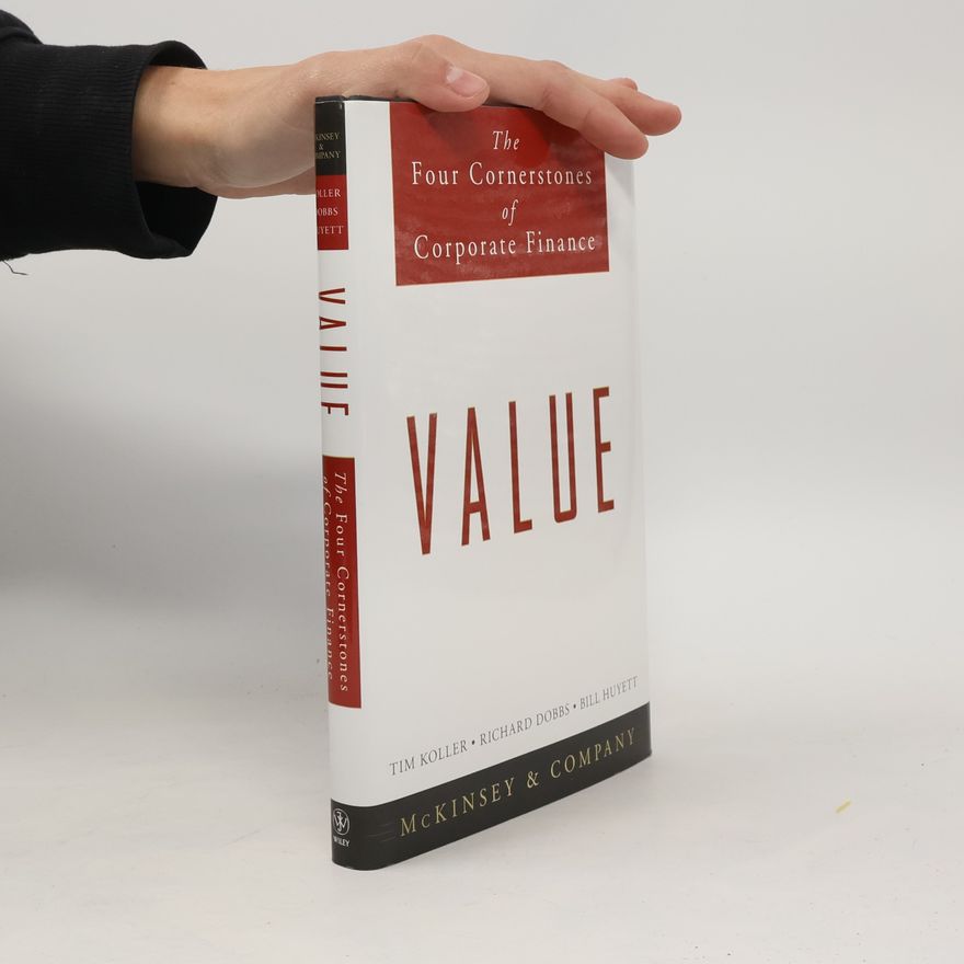 Bill Huyett Value