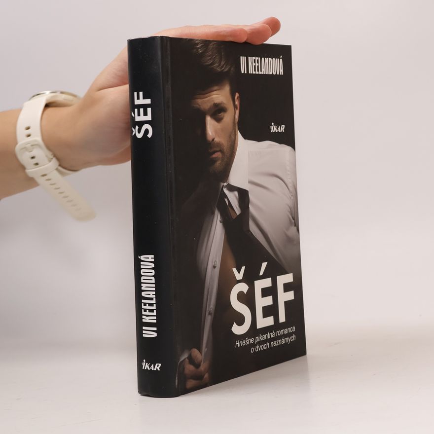 Vi Keeland Šéf