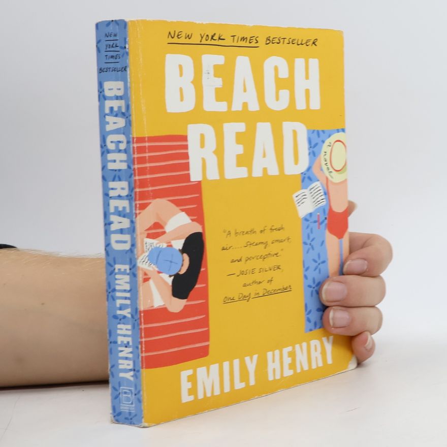 Emily Henry Beach read