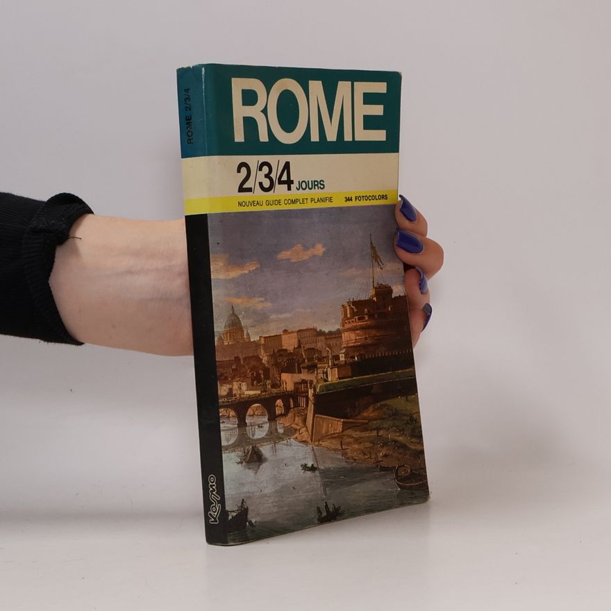 Alterocca Rome 2/3/4 Jours