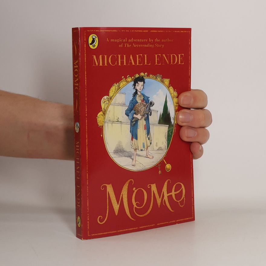 Michael Ende Momo