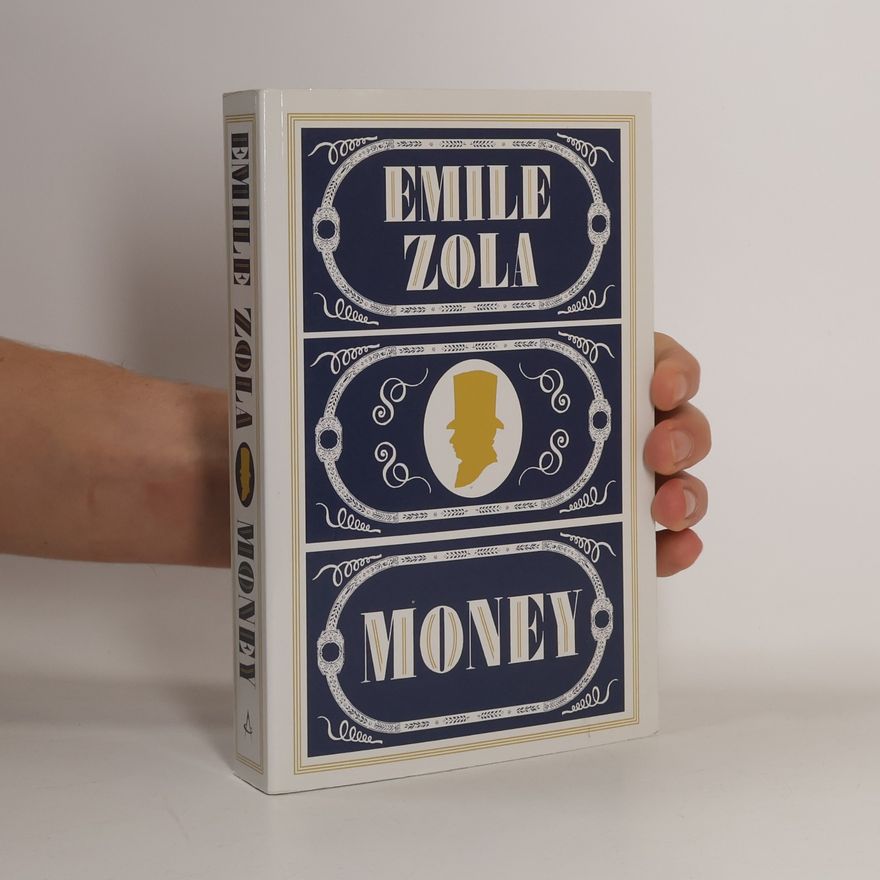Émile Zola Money
