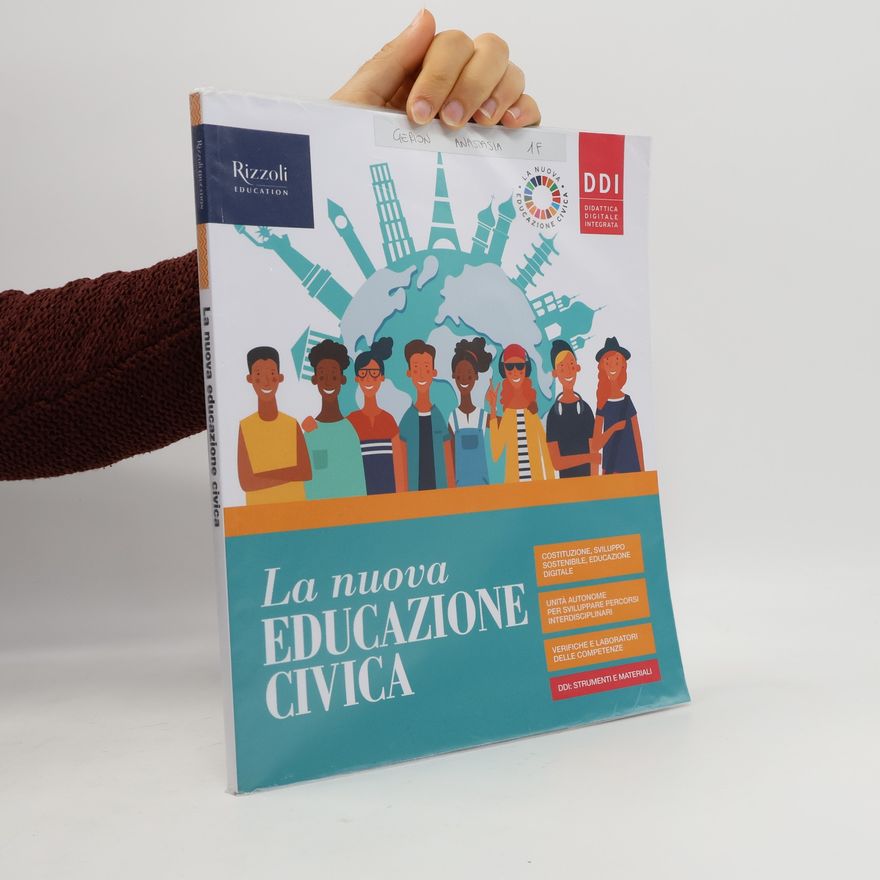Auteurscollectief La nuova educazione civica