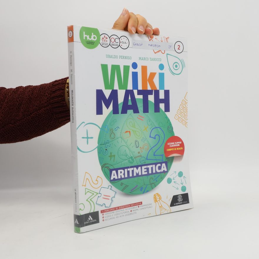 Sheila Khawaja Wiki Math 2