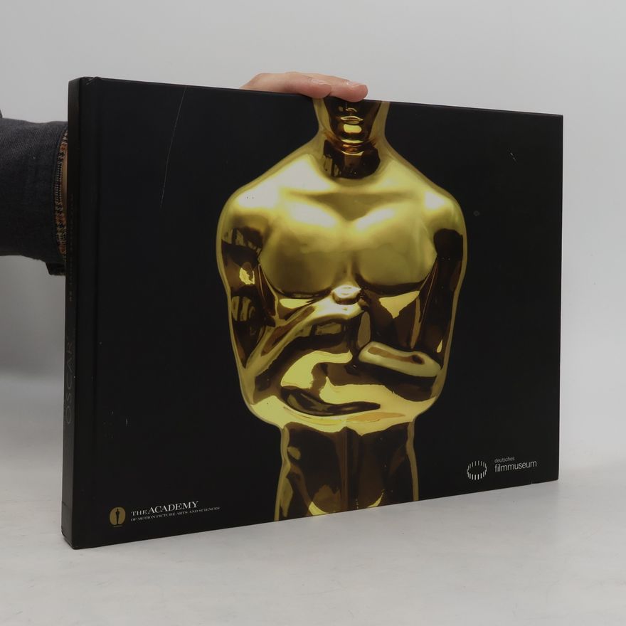 Ben Grossmann Oscar. 85 Jahre beste Film