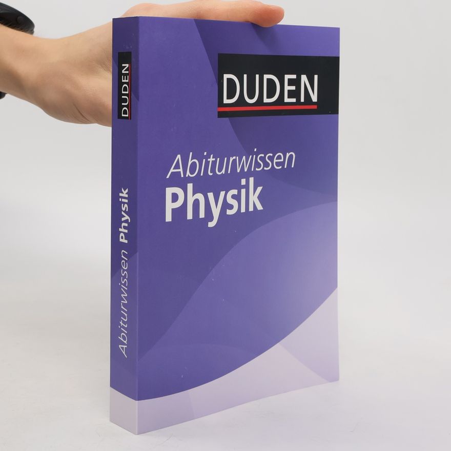 AA.VV. Abiturwissen: Physik
