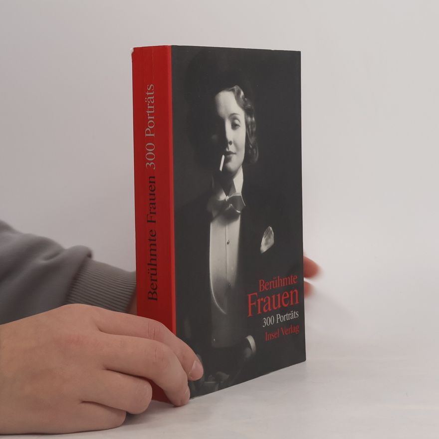 Autores varios Berühmte Frauen