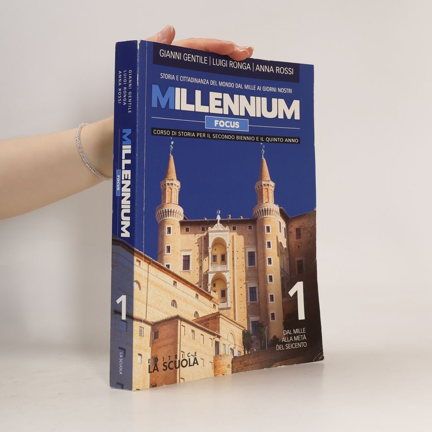 Luigi Ronga Millennium 1