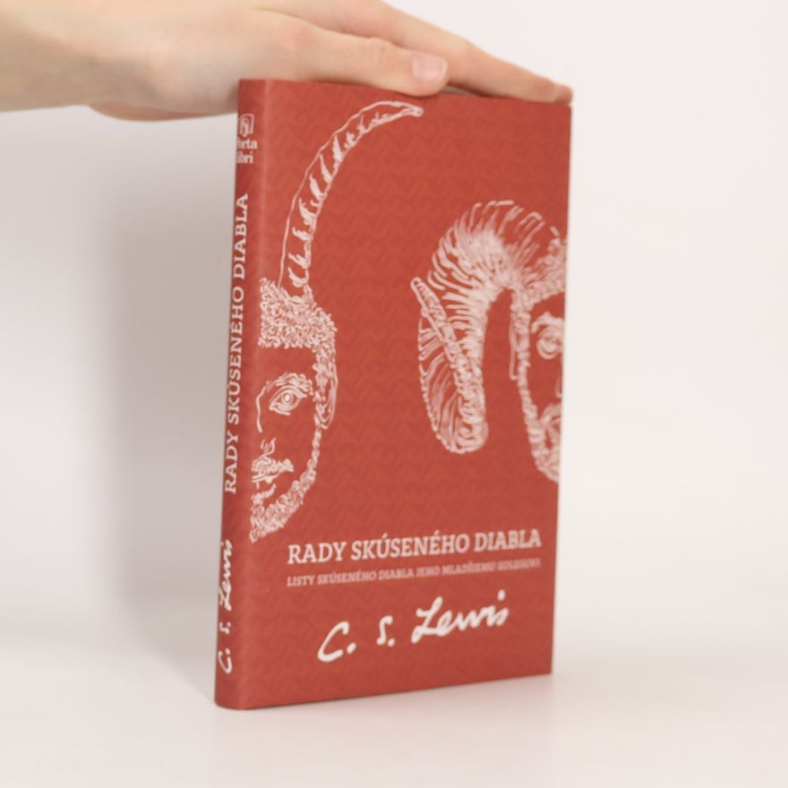 C. S. Lewis Rady skúseného diabla