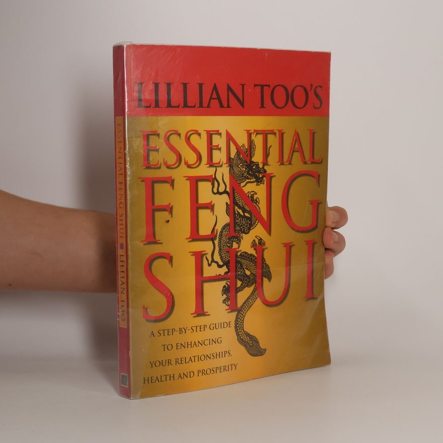 Lillian Too Lillian Too's Feng Shui Essentials