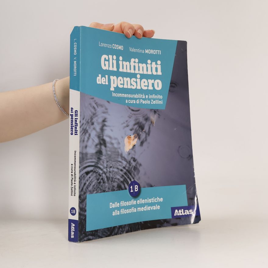 Valentina Morotti Gli infiniti del pensiero 1B