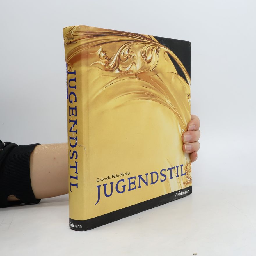 Gabriele Fahr-Becker Jugendstil