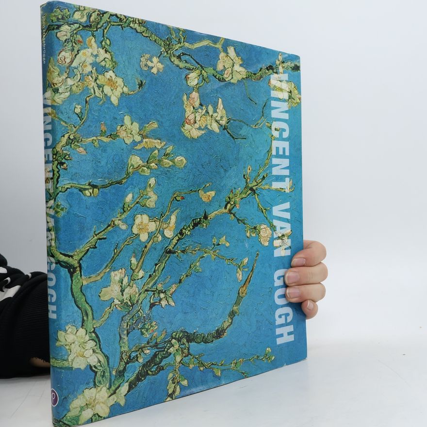 Jörn Hetebrügge Vincent van Gogh
