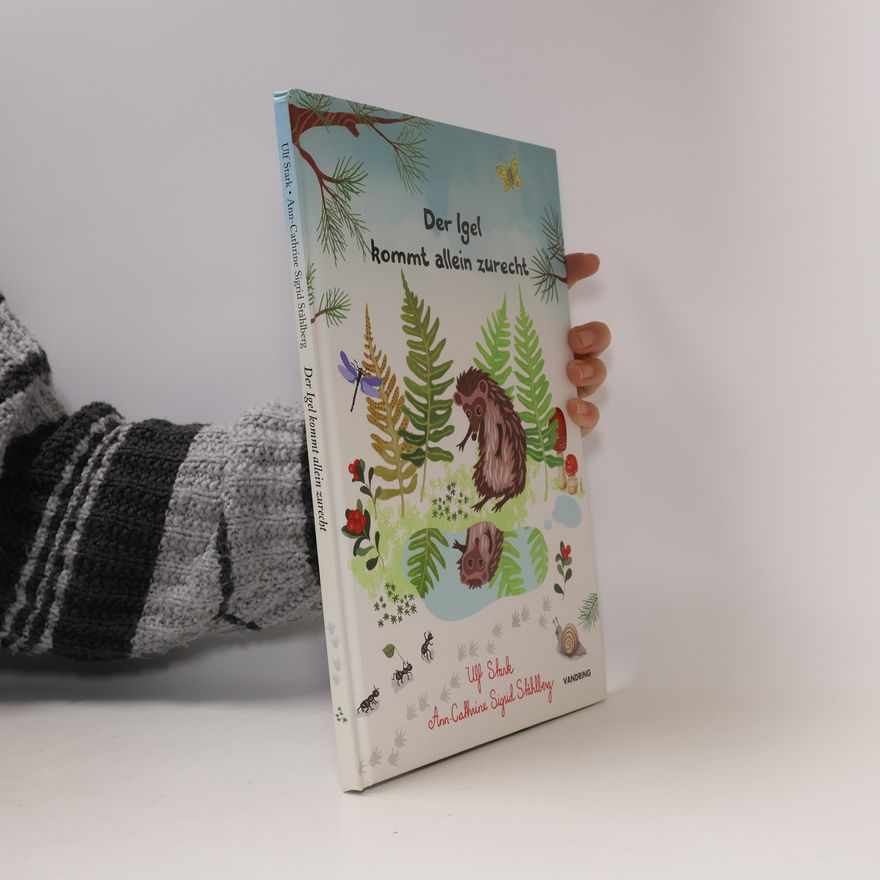 Various authors Der Igel kommt allein zurecht