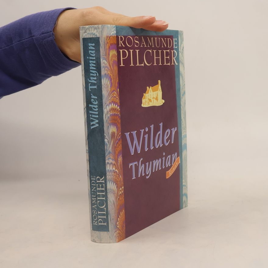 Rosamunde Pilcher Wilder Thymian