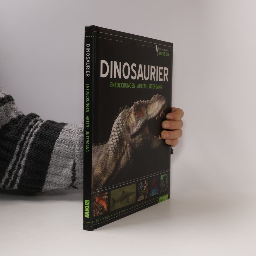 Autorenkollektiv Dinosaurier