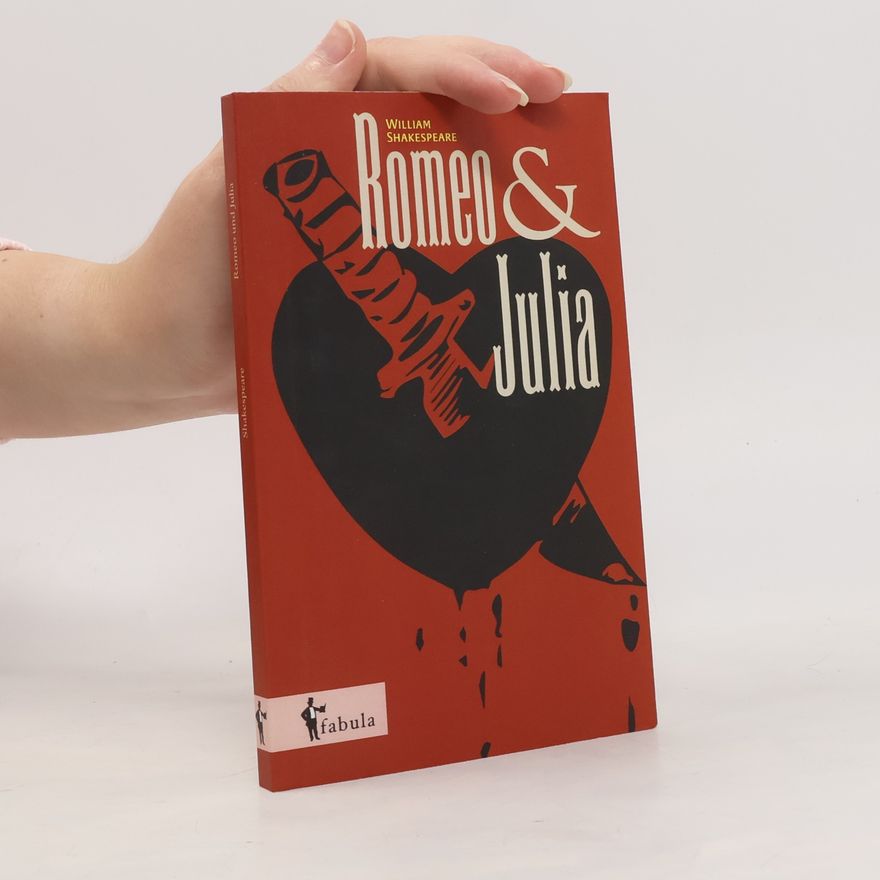 William Shakespeare Romeo und Julia