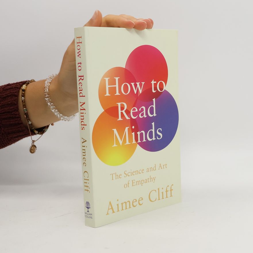Aimee Cliff How to Read Minds