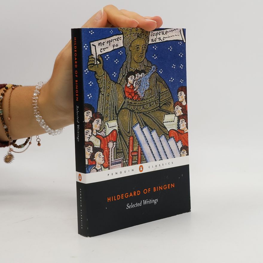 Hildegard of Bingen Selected writings
