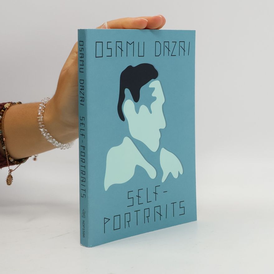 Osamu Dazai Self-Portraits