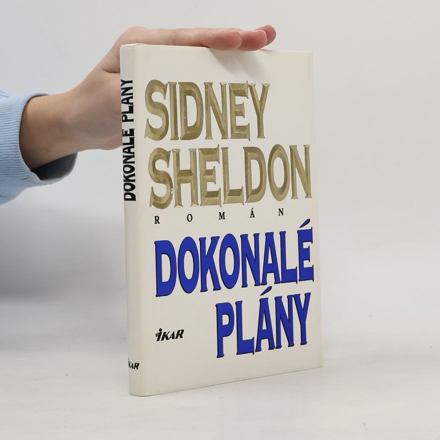 Sidney Sheldon Dokonalé plány