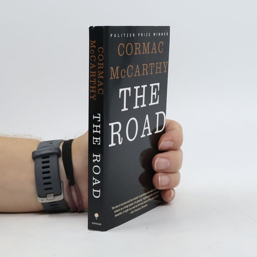 Cormac McCarthy The Road
