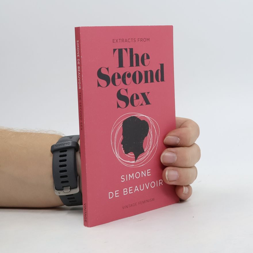 Simone Beauvoir Extracts from The Second sex