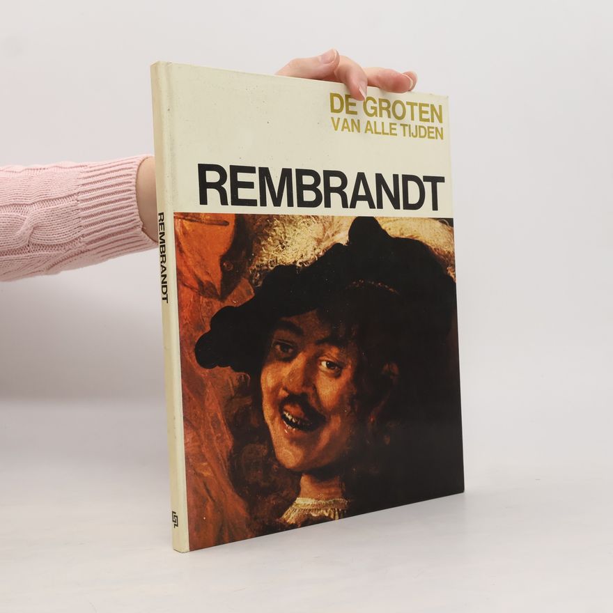Mario Lepore Rembrandt